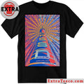 Nice CRSSD Fest San Diego CA March 14-15 2026 Poster Shirt