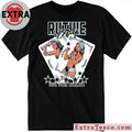 Nice Cards Right Ruthie Jay Five Star Athlete T-Shirt