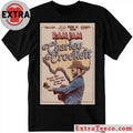 Nice Charley Crockett Stubb’s In Austin TX 3 18 2026 Poster Shirt