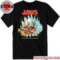 Nice Chum Bucket Jaws You’re Gonna Need A Bigger Boat Shirt