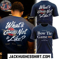 Nice Cleveland Cavaliers Honoring Nick Gilberts Logo Two Sided Shirt
