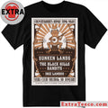 Nice Country Koorts Honky Tonk Night Event 2026 Poster Shirt