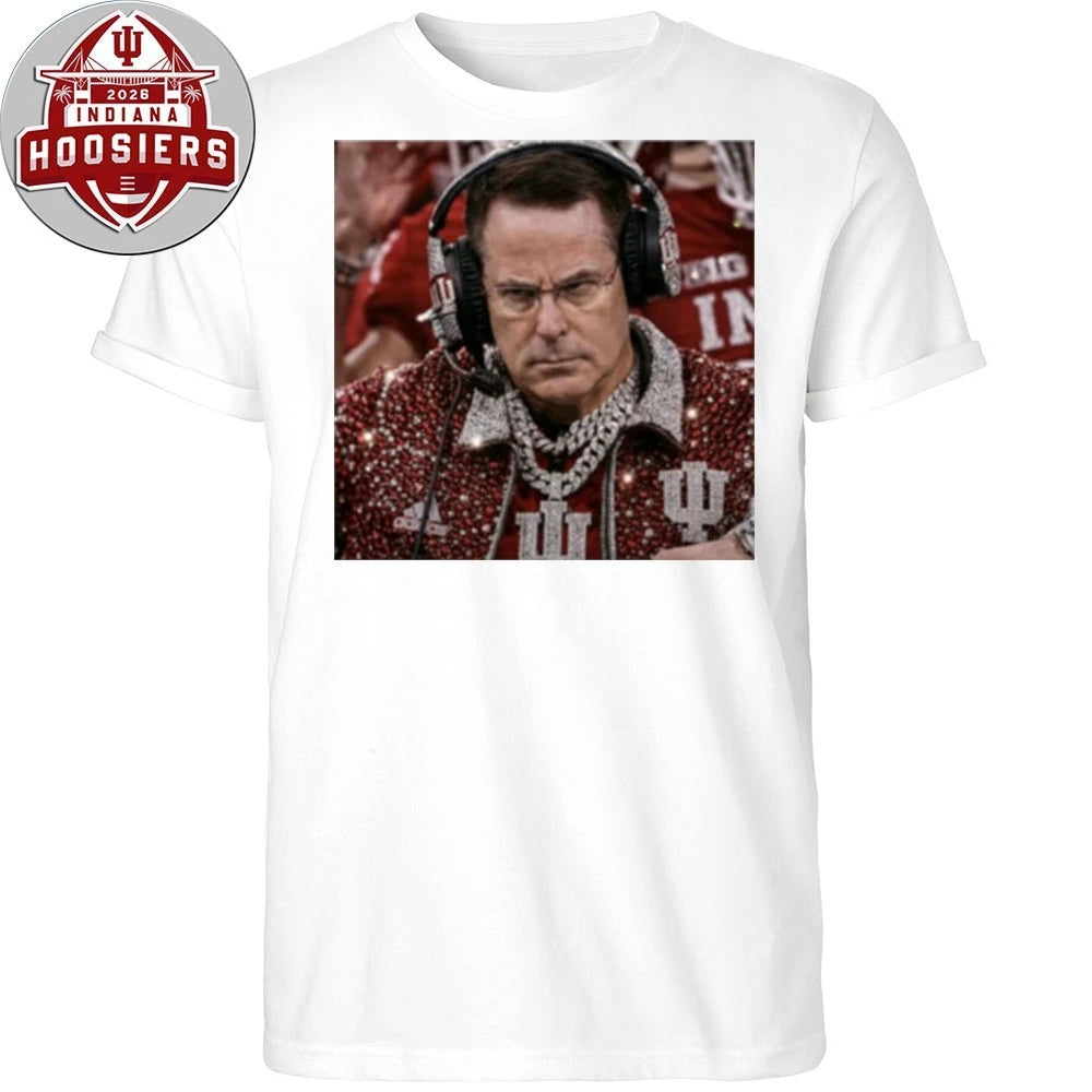 Nice Curt Cignetti Meme 2026 Hoodie Shirt