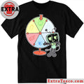 Nice Dandy’s World Vee Black 2026 T-Shirt