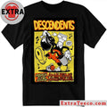 Nice Descendents Tour Anaheim CA On March 5-6 2026 Poster Shirt