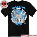 Nice Dissolve Melt ICE T-Shirt