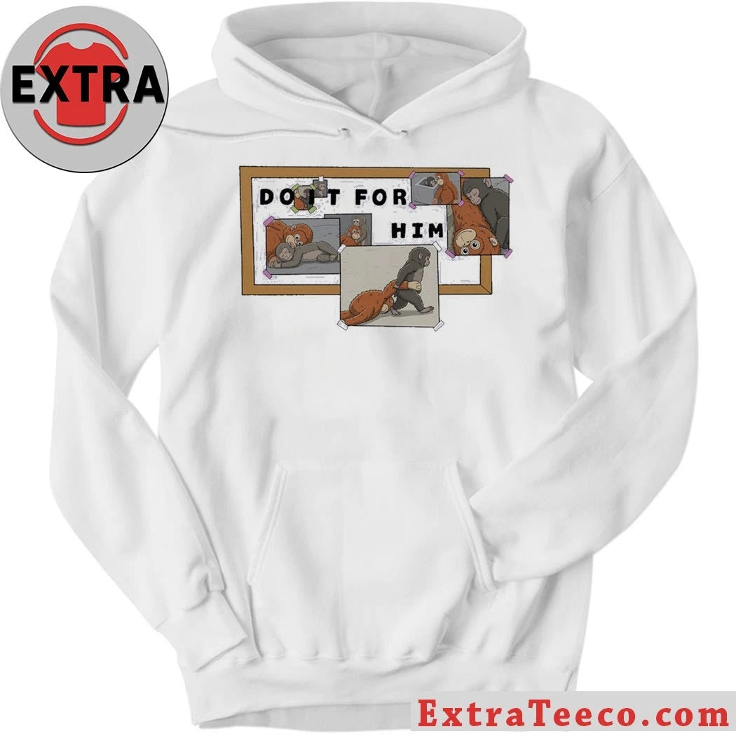 Nice Do It For Him Punch 2026 T-Shirt