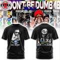 Nice Don’t Be Dumb Asap Rocky 2026 T-Shirt