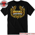 Nice Duval Greatness Gold Shirt