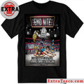 Nice Emo Nite In Los Angeles CA On April 3 2026 Poster Shirt