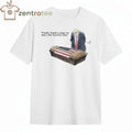 Nice Finally found a place to bury the Epstein files Trump tee