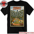 Nice Frendly Gathering In Windham VT On July 17-18 2026 Poster Shirt