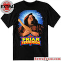 Nice Friar Ferguson Shirt