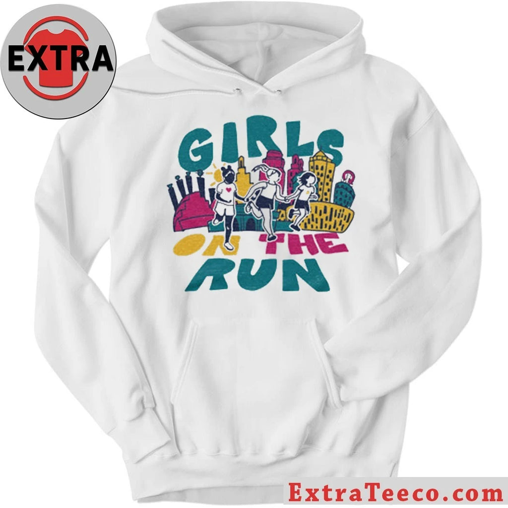 Nice GOTR KC Skyline Ash Shirt