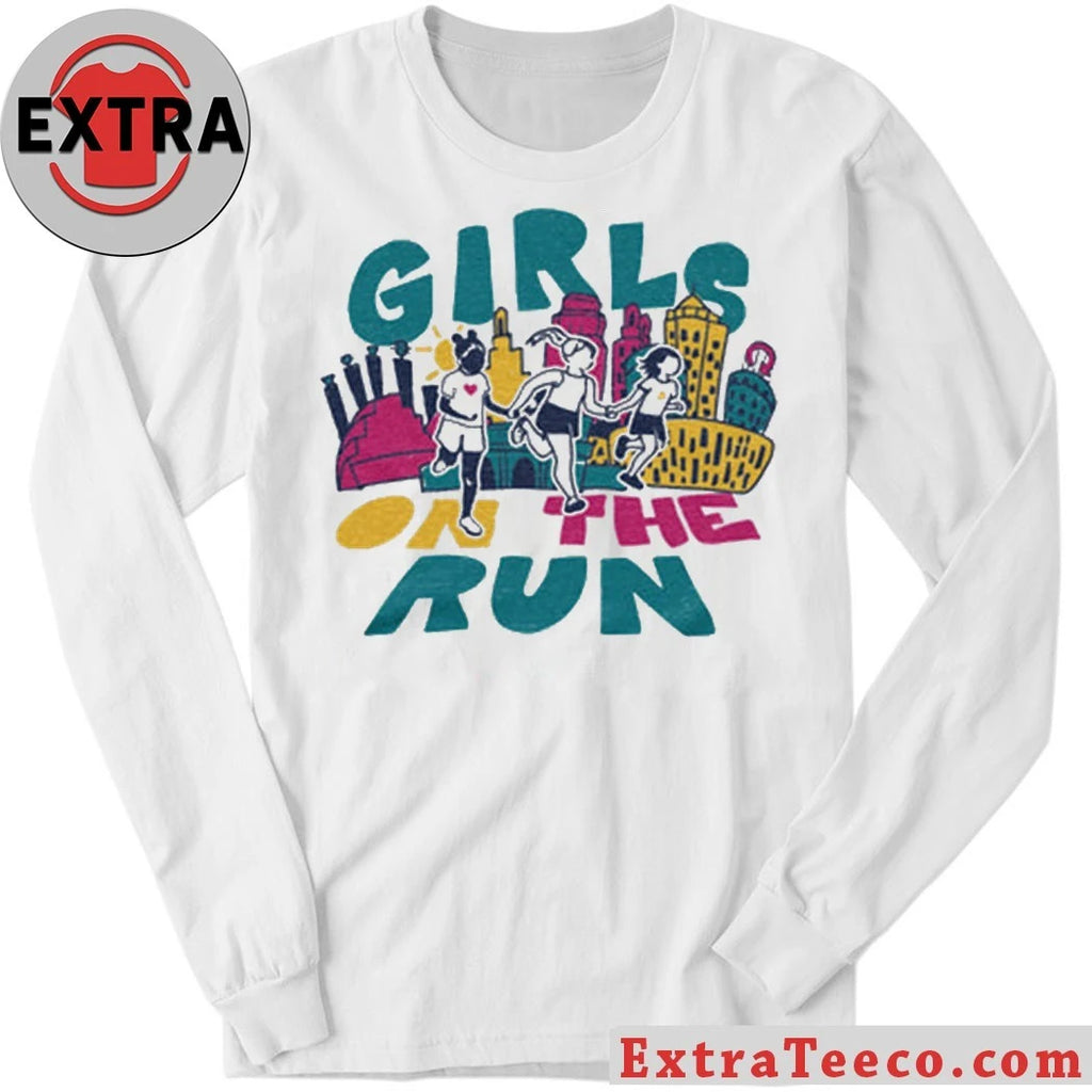Nice GOTR KC Skyline Ash Shirt
