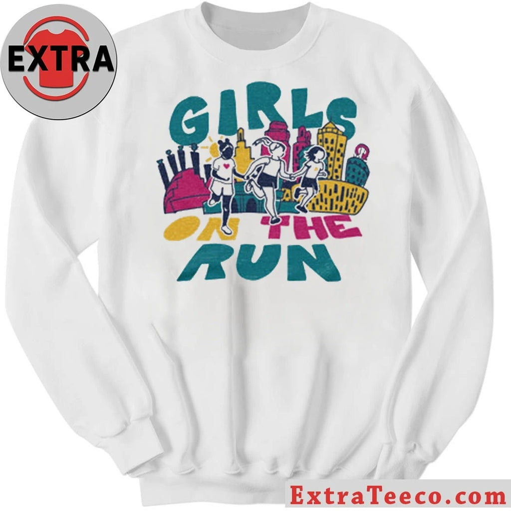 Nice GOTR KC Skyline Ash Shirt