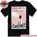 Nice Gary Wilson San Diego CA On March 12 2026 Poster Shirt