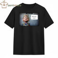 Nice Generalissimo Trumpo Will you die for me tee