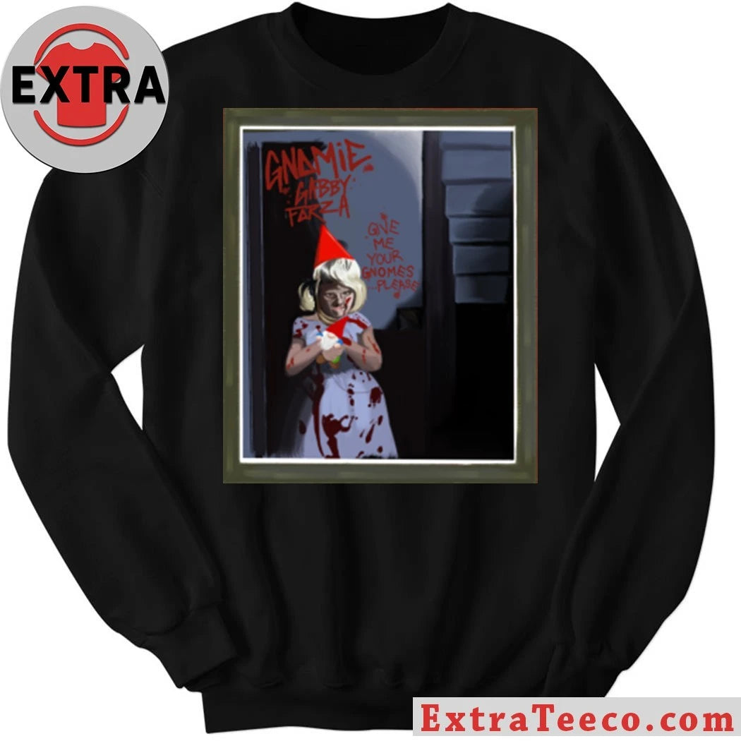 Nice Give me your GNOMES Shirt