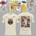 Nice Golden State Warriors Stephen Curry Special Logo Two Sided Shirt