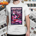 Nice Goldfinger February 12-14 2026 Florida Poster Shirts