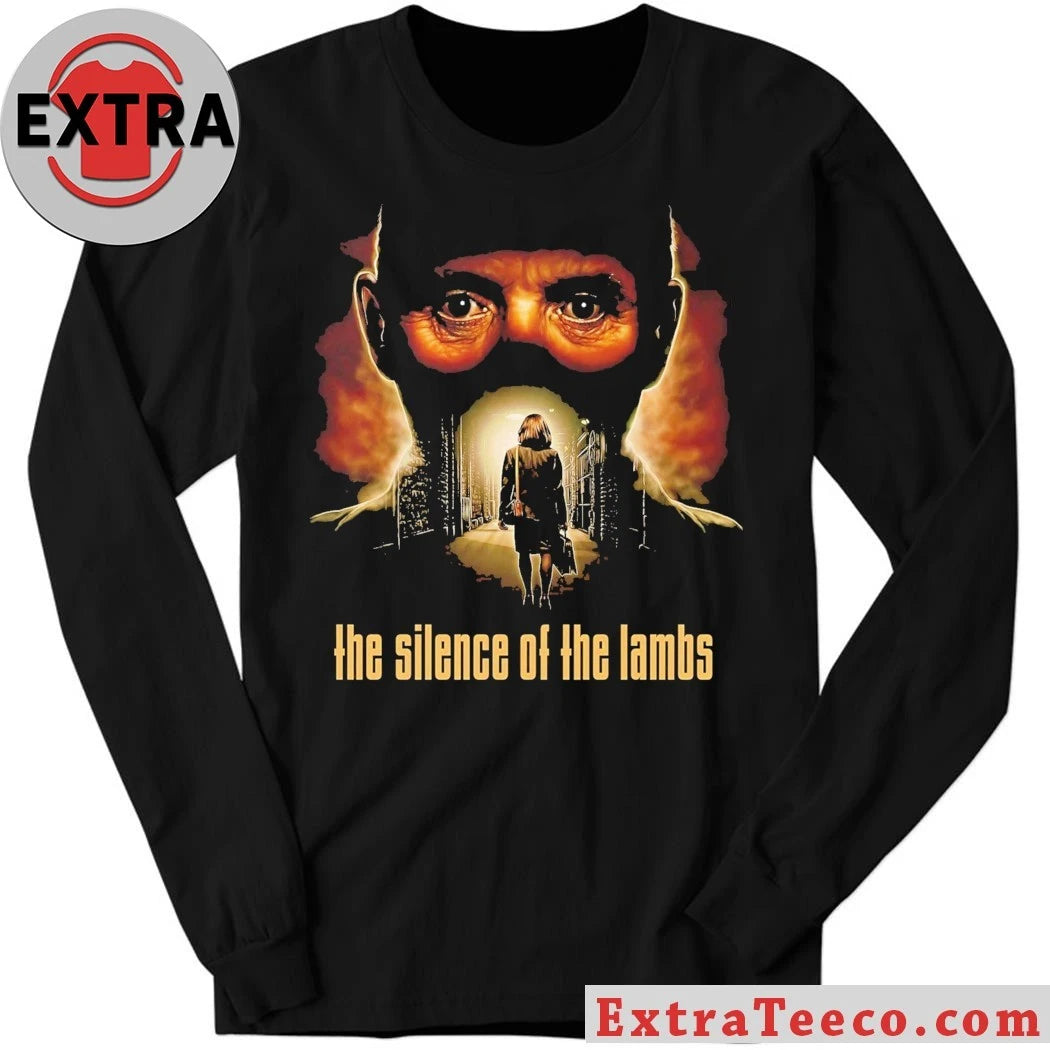 Nice Good Evening, Clarice The Silence Of The Lambs Shirt
