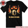Nice Good Evening, Clarice The Silence Of The Lambs Shirt