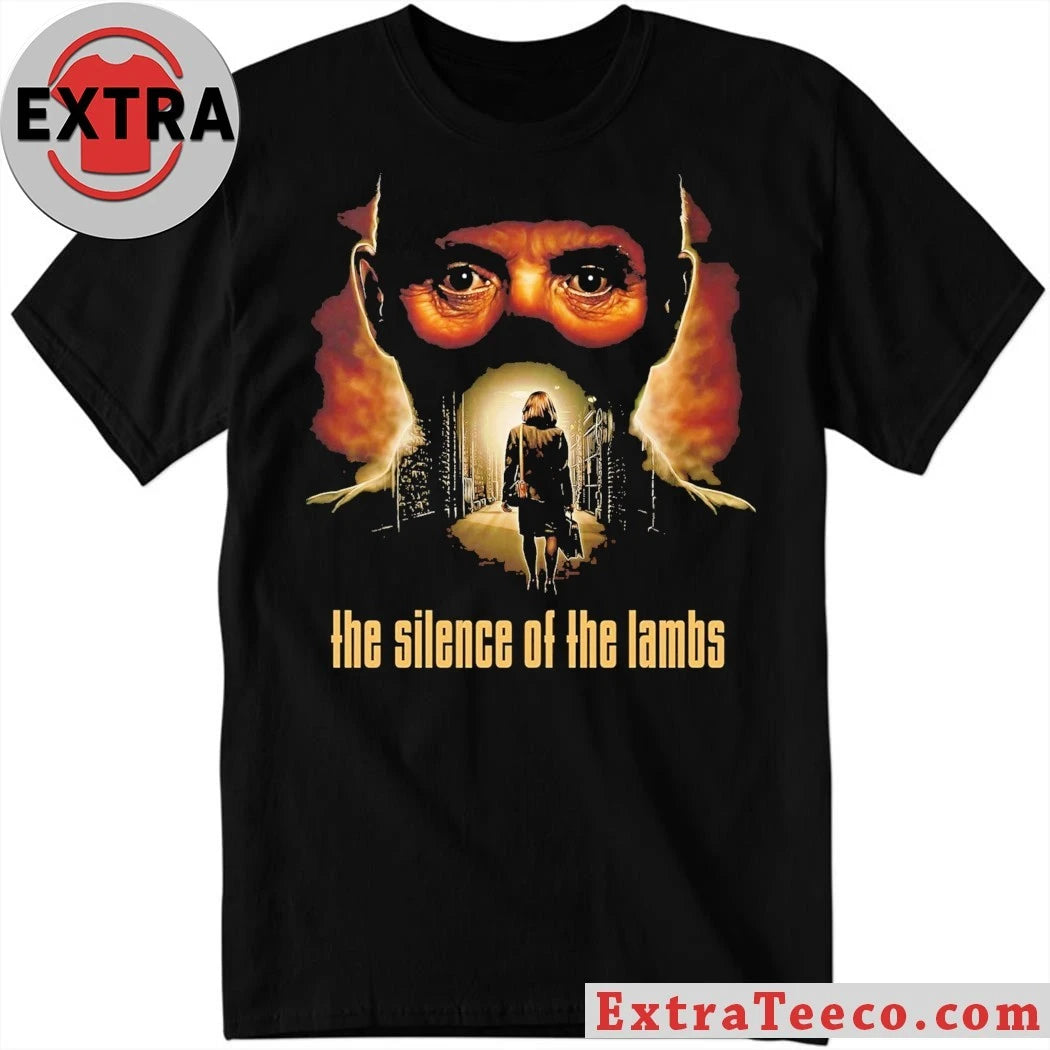 Nice Good Evening, Clarice The Silence Of The Lambs Shirt