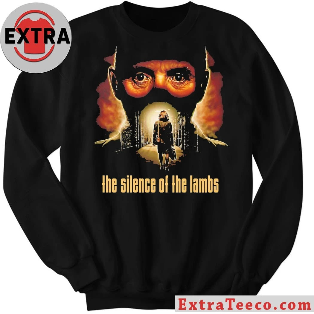 Nice Good Evening, Clarice The Silence Of The Lambs Shirt
