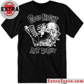 Nice Good Night Alt Right Olafh Ace T-Shirt