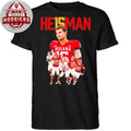Nice He15man Fernando Mendoza Hoodie T-Shirt