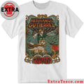 Nice Hermanos Gutierrez La Pascasia en Medellín Colombia 1 31 2026 Shirt