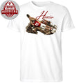 Nice Hoosier Natty Hoodie T-Shirt