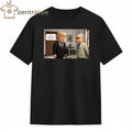 Nice How to reverse decision in past Trump Netanyahu tee