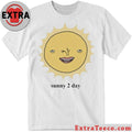 Nice IGIKTNTY Sunny 2 Day Shirt