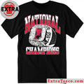 Nice IN National Championship Ring Shirt