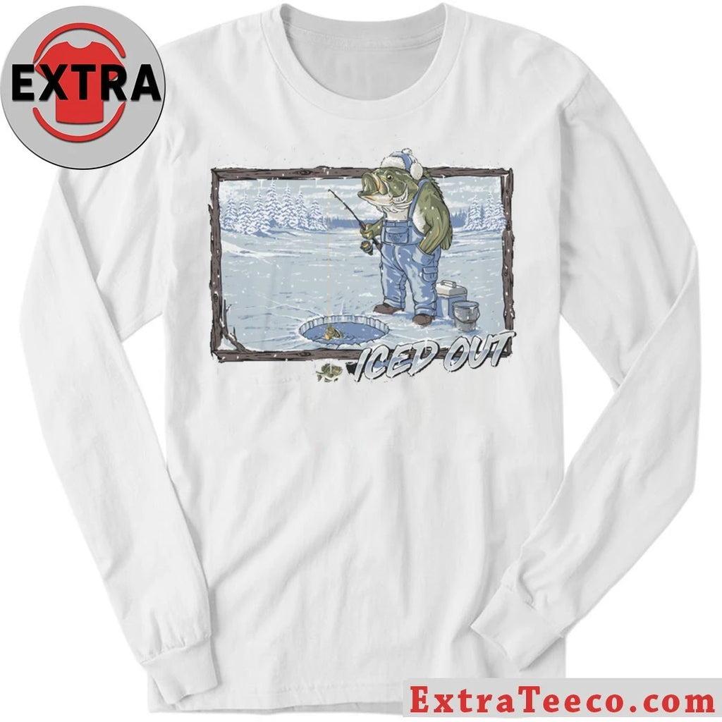 Nice Iced Out 2026 Shirt