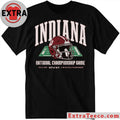 Nice Indiana 2026 CFP National Championship Game Jan 19 2026 Miami Helmet T-Shirt