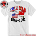 Nice Itisbarelylegl Cold War 1945 1991 Shirt