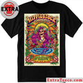 Nice Jackalope Jamboree June 25-27 2026 Pendleton, Oregon Poster Shirt