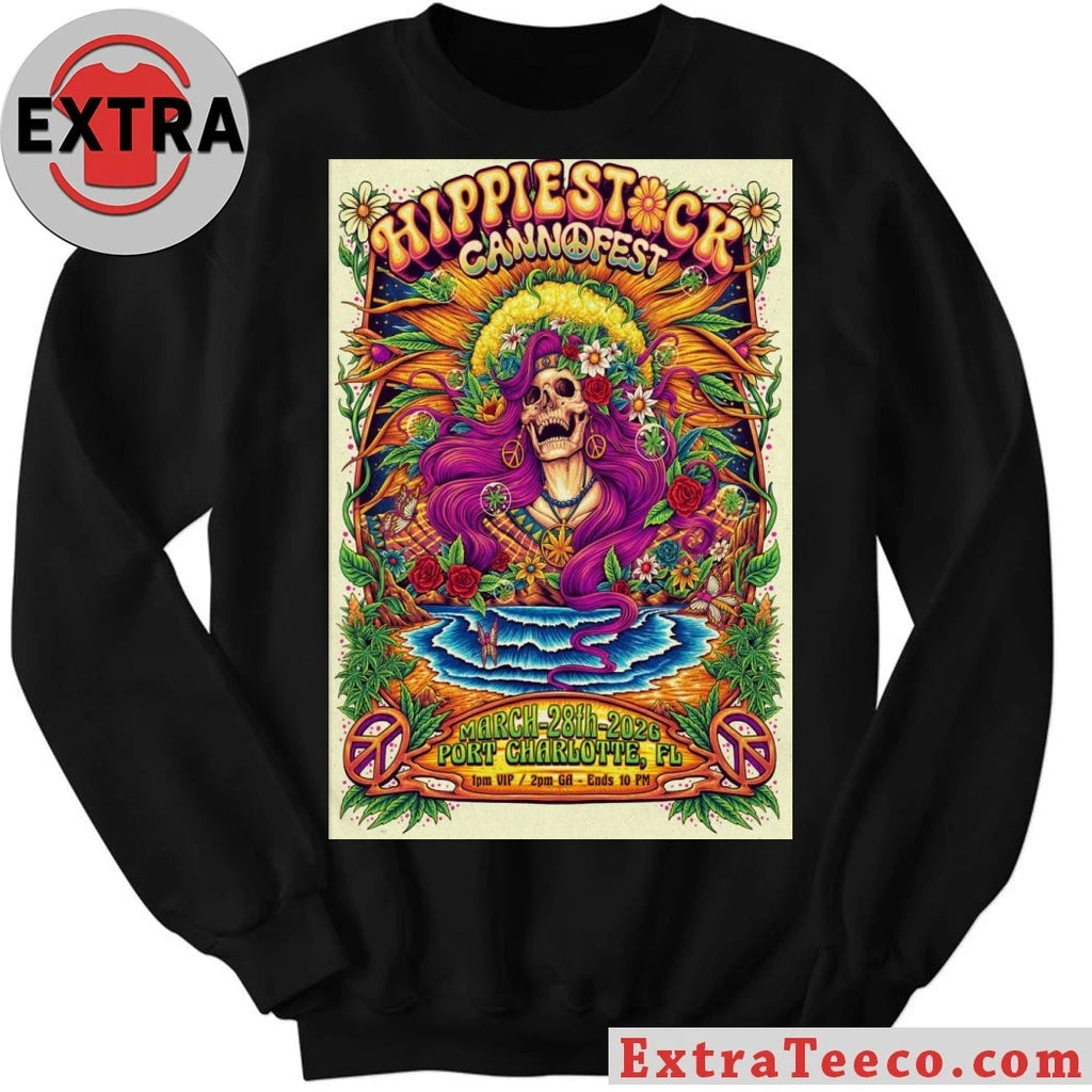 Nice Jackalope Jamboree June 25-27 2026 Pendleton, Oregon Poster Shirt