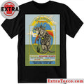 Nice KLKT x KOOP 3 18 2026 Austin TX Poster Shirt