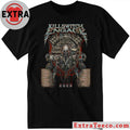 Nice Killswitch Engage Machine Head Iron Reagan Havak 2026 Shirt