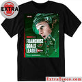 Nice Kirill Kaprizov, vice-captain of the Minnesota Wild ice hockey team in the National Ice Hockey League Shirt