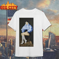 Nice Lily Allen West End Girl Photo shirt