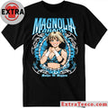 Nice Magnolia Grace Mother of Mayhem Graphic T-shirt