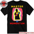 Nice Master of Momentum Silhouette Shirt
