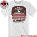 Nice Mat Kearney Nothing Left to Lose Everything To Gain Shirt