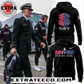 Nice Navy Midshipmen 2026 Shrine Bowl Hoodie Shirt