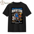 Nice Nkctees  SGA Historic Scoring Streak 2026  Shai Gilgeous-Alexander Breaks Wilt Chamberlain Record Shirt